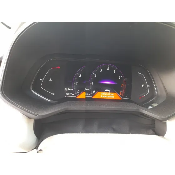 Renault CLIO V (B7_) 2020