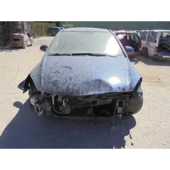 HYUNDAI I30 '2010 CLASSIC AZUL