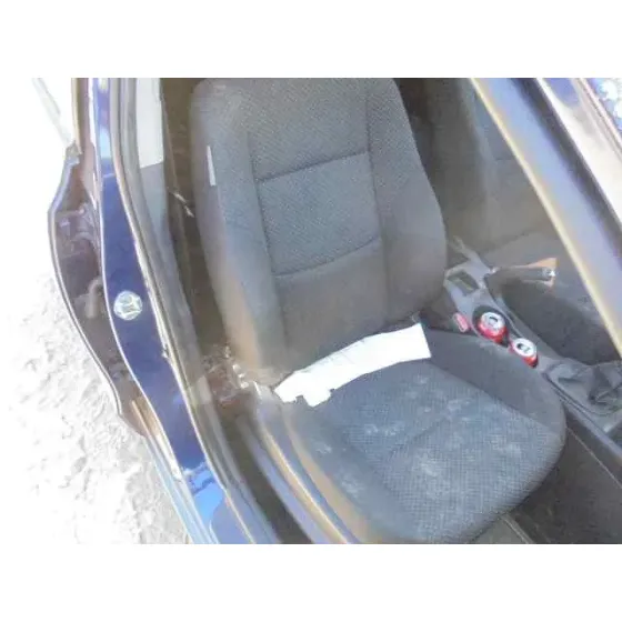 HYUNDAI I30 '2010 CLASSIC AZUL