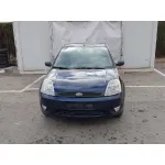 FORD FIESTA (CBK) '2004 AMBIENTE AZUL