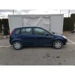 FORD FIESTA (CBK) '2004 AMBIENTE AZUL