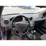 FORD FIESTA (CBK) '2004 AMBIENTE AZUL