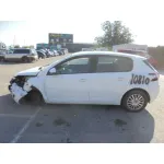 PEUGEOT 308 PEUGEOT 308 '2016 ACTIVE BLANCO 2013