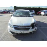PEUGEOT 308 PEUGEOT 308 '2016 ACTIVE BLANCO 2013