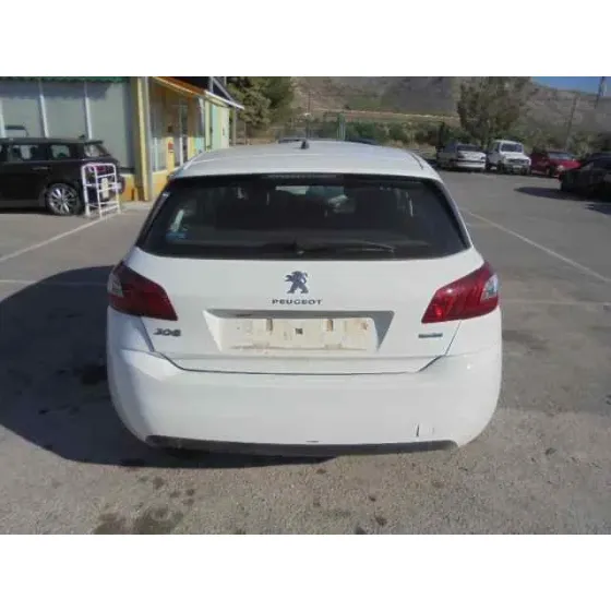 PEUGEOT 308 '2016 ACTIVE BLANCO