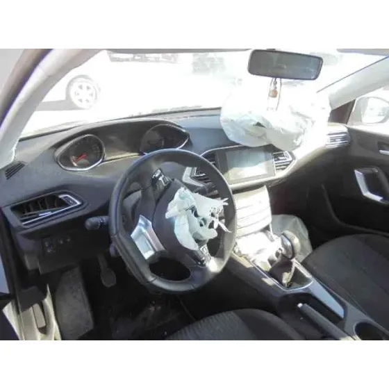 PEUGEOT 308 '2016 ACTIVE BLANCO