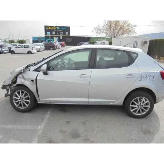 SEAT IBIZA (6P1) '2016 REFERENCE GRIS