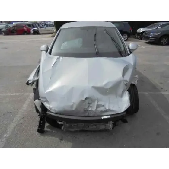 SEAT IBIZA (6P1) '2016 REFERENCE GRIS