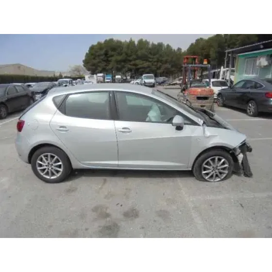 SEAT IBIZA (6P1) '2016 REFERENCE GRIS