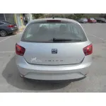 SEAT IBIZA (6P1) '2016 REFERENCE GRIS