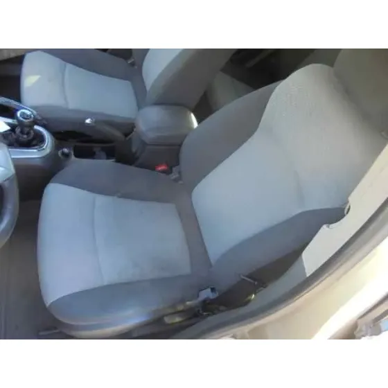 CHEVROLET CRUZE '2010 LS DORADO
