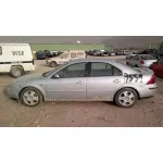 FORD MONDEO BERLINA (GE) FORD MONDEO BERLINA (GE) '2001 AMBIENTE GRIS 2000