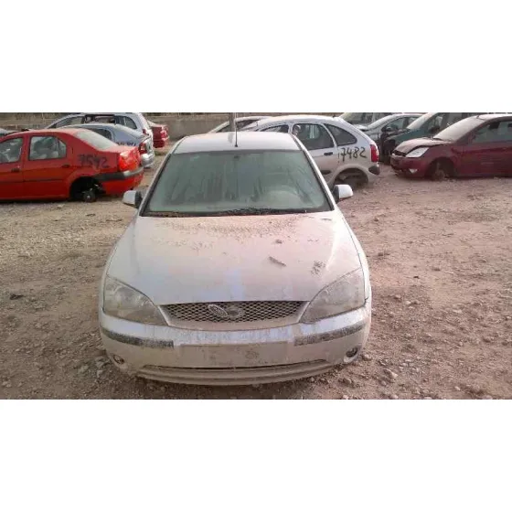 FORD MONDEO BERLINA (GE) '2001 AMBIENTE GRIS