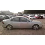 FORD MONDEO BERLINA (GE) FORD MONDEO BERLINA (GE) '2001 AMBIENTE GRIS 2000