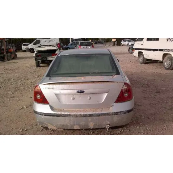 FORD MONDEO BERLINA (GE) '2001 AMBIENTE GRIS