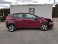 Imagen del vehículo
