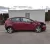 FORD FIESTA (CB1) '2011 TREND ROJO