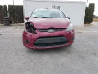 Imagen del vehículo