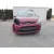 FORD FIESTA (CB1) '2011 TREND ROJO