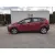 FORD FIESTA (CB1) '2011 TREND ROJO