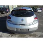 RENAULT MEGANE III COUPE '2011 DYNAMIQUE GRIS