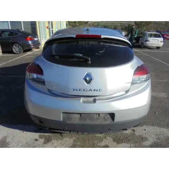RENAULT MEGANE III COUPE '2011 DYNAMIQUE GRIS