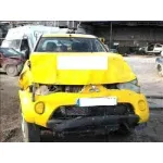 MITSUBISHI L 200 (KA0/KB0) '2007 CABINA DOBLE INTENSE 4X4 AMARILLO