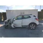 OPEL MOKKA X '2018 INNOVATION BLANCO