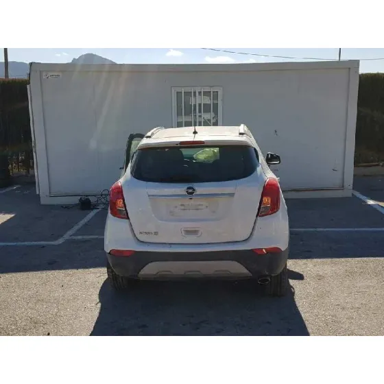 OPEL MOKKA X '2018 INNOVATION BLANCO