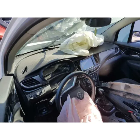 OPEL MOKKA X '2018 INNOVATION BLANCO