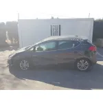 KIA CEE'D '2014 ATTRACT GRIS