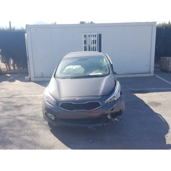 KIA CEE'D '2014 ATTRACT GRIS