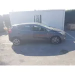 KIA CEE'D '2014 ATTRACT GRIS