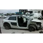 CITROEN C4 CACTUS '2017 SHINE BLANCO