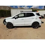 Ford ECOSPORT 2015