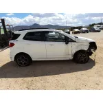 Ford ECOSPORT 2015