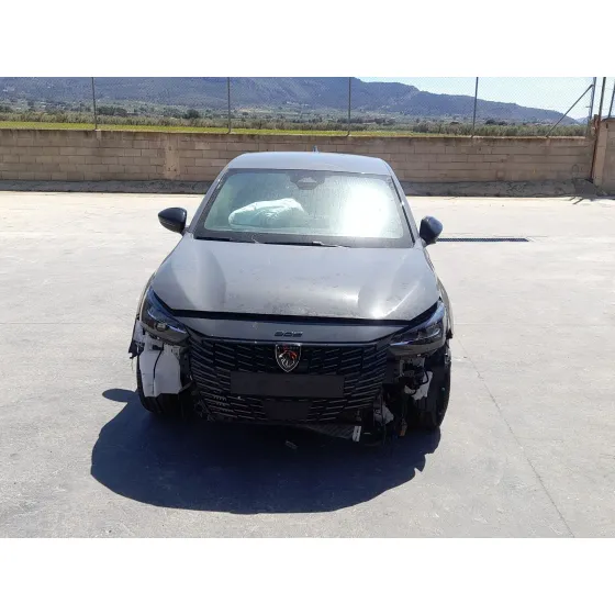 Peugeot 208 II (UB_, UP_, UW_, UJ_) 2025