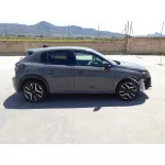 Peugeot 208 II (UB_, UP_, UW_, UJ_) 2025
