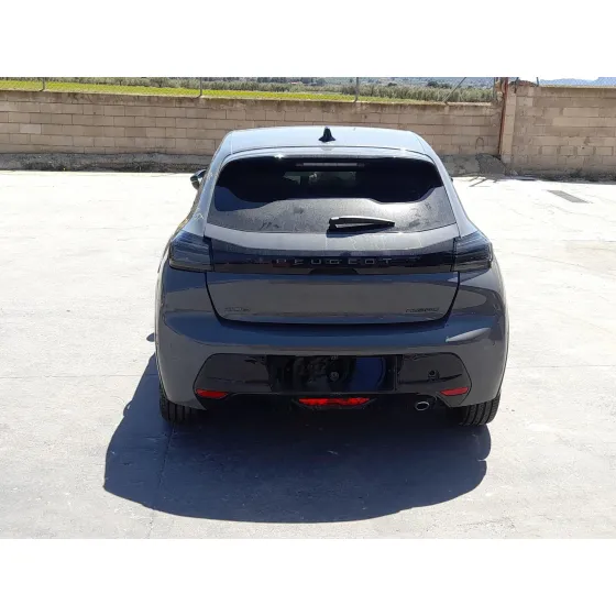 Peugeot 208 II (UB_, UP_, UW_, UJ_) 2025