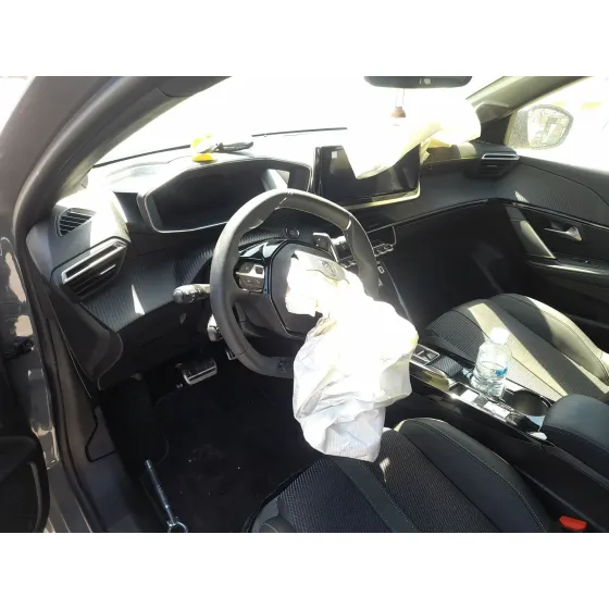 Peugeot 208 II (UB_, UP_, UW_, UJ_) 2025