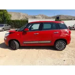 Fiat 500L (351_, 352_) 2012