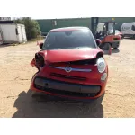 Fiat 500L (351_, 352_) 2012