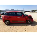 Fiat 500L (351_, 352_) 2012