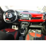Fiat 500L (351_, 352_) 2012