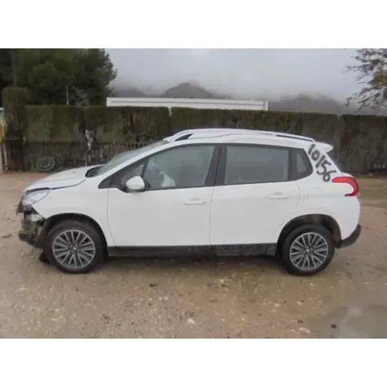 PEUGEOT 2008 (--.2013->) '2014 ACTIVE BLANCO