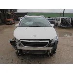 PEUGEOT 2008 (--.2013->) PEUGEOT 2008 (--.2013->) '2014 ACTIVE BLANCO 2013