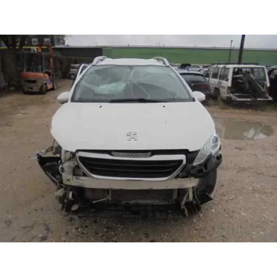PEUGEOT 2008 (--.2013->) '2014 ACTIVE BLANCO