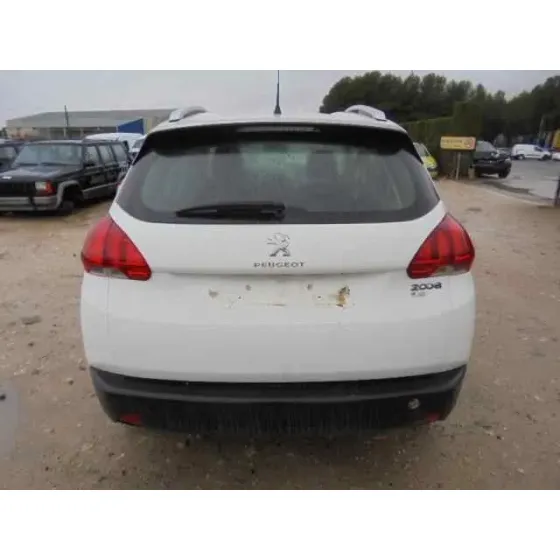 PEUGEOT 2008 (--.2013->) '2014 ACTIVE BLANCO
