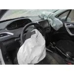 PEUGEOT 2008 (--.2013->) PEUGEOT 2008 (--.2013->) '2014 ACTIVE BLANCO 2013