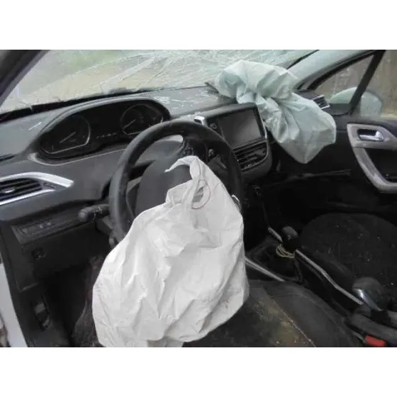 PEUGEOT 2008 (--.2013->) '2014 ACTIVE BLANCO
